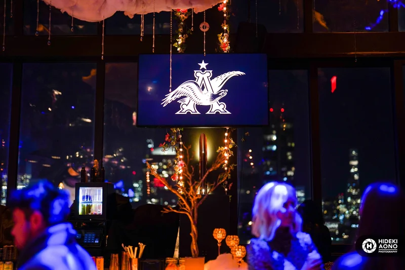 AB HolidayParty 12.14.22 Hideki Aono SML 3 — Anheuser Busch 12.14.22