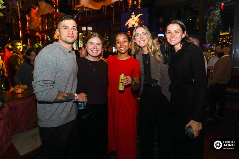 AB HolidayParty 12.14.22 Hideki Aono SML 154 — Anheuser Busch 12.14.22
