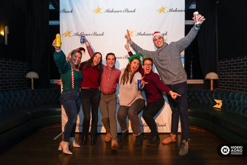 AB HolidayParty 12.14.22 Hideki Aono SML 228 — Anheuser Busch 12.14.22