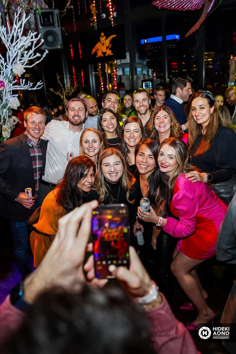 AB HolidayParty 12.14.22 Hideki Aono SML 487 — Anheuser Busch 12.14.22