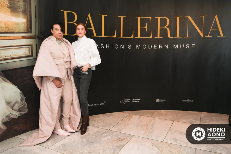 Ballerina FIT Hideki Aono 2.10.20 56 — Ballerina - Fashion's Modern Muse Feb 2020