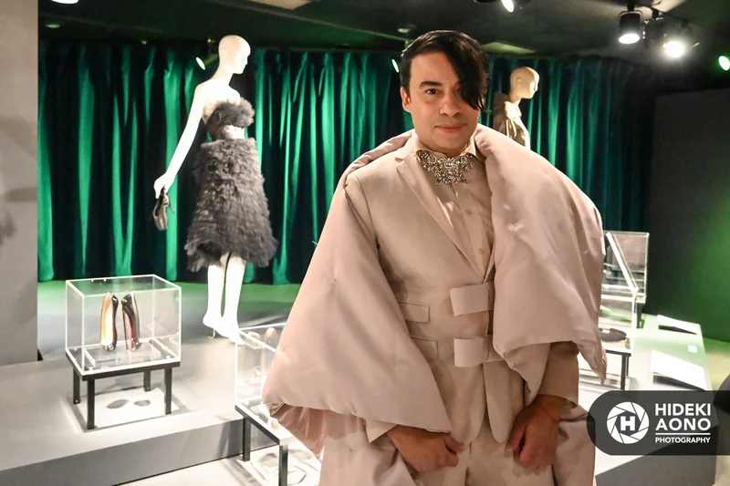 Ballerina FIT Hideki Aono 2.10.20 6 — Ballerina - Fashion's Modern Muse Feb 2020
