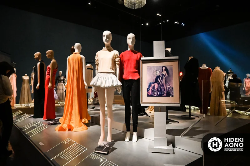 Ballerina FIT Hideki Aono 2.10.20 3 — Ballerina - Fashion's Modern Muse Feb 2020