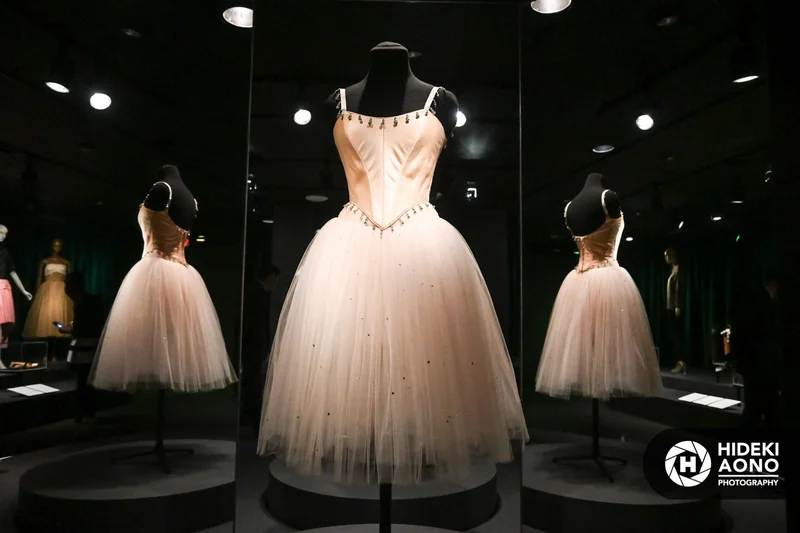 Ballerina FIT Hideki Aono 2.10.20 13 — Ballerina - Fashion's Modern Muse Feb 2020
