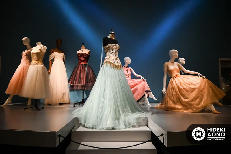 Ballerina FIT Hideki Aono 2.10.20 16 — Ballerina - Fashion's Modern Muse Feb 2020