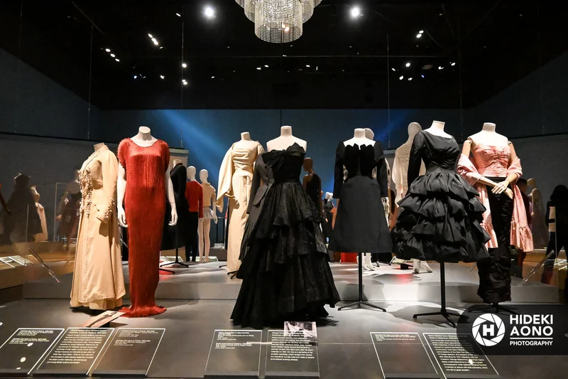 Ballerina FIT Hideki Aono 2.10.20 17 — Ballerina - Fashion's Modern Muse Feb 2020