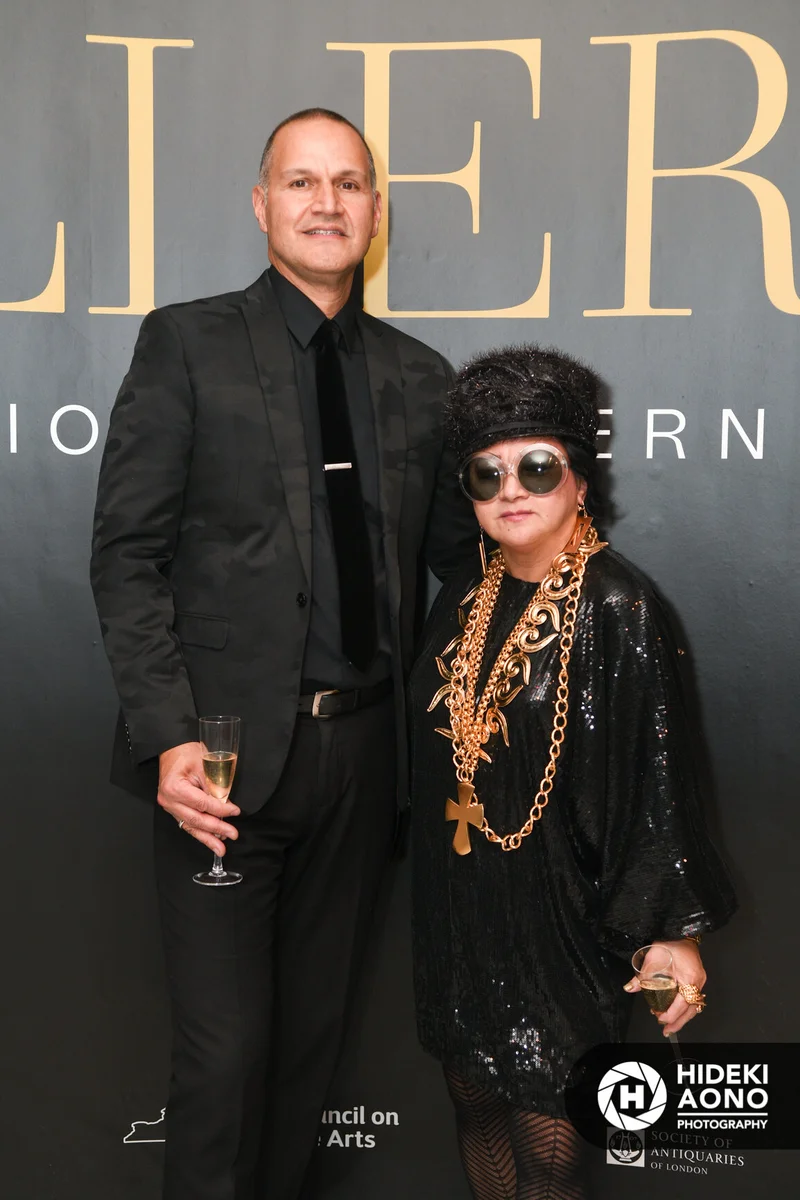 Ballerina FIT Hideki Aono 2.10.20 127 — Ballerina - Fashion's Modern Muse Feb 2020