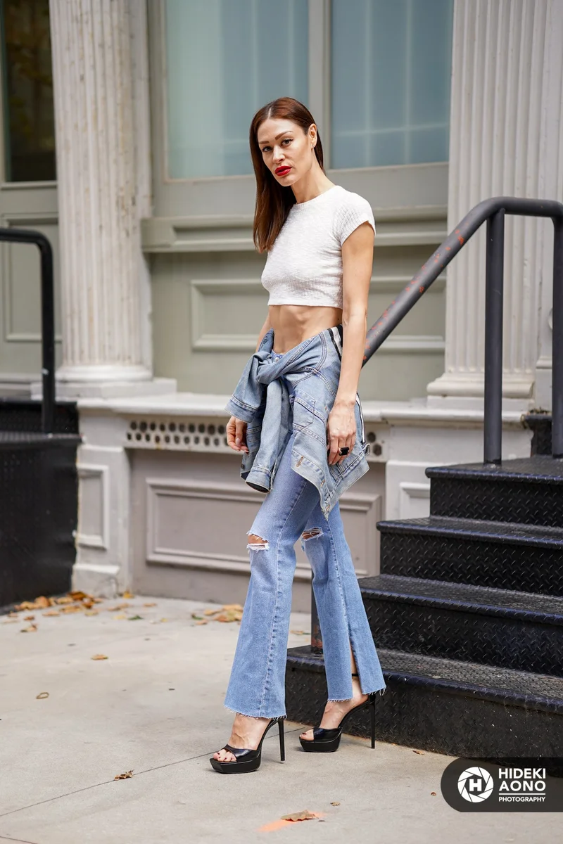 Carley Beck 10.17.21 Hideki Aono SML 71 — Carley