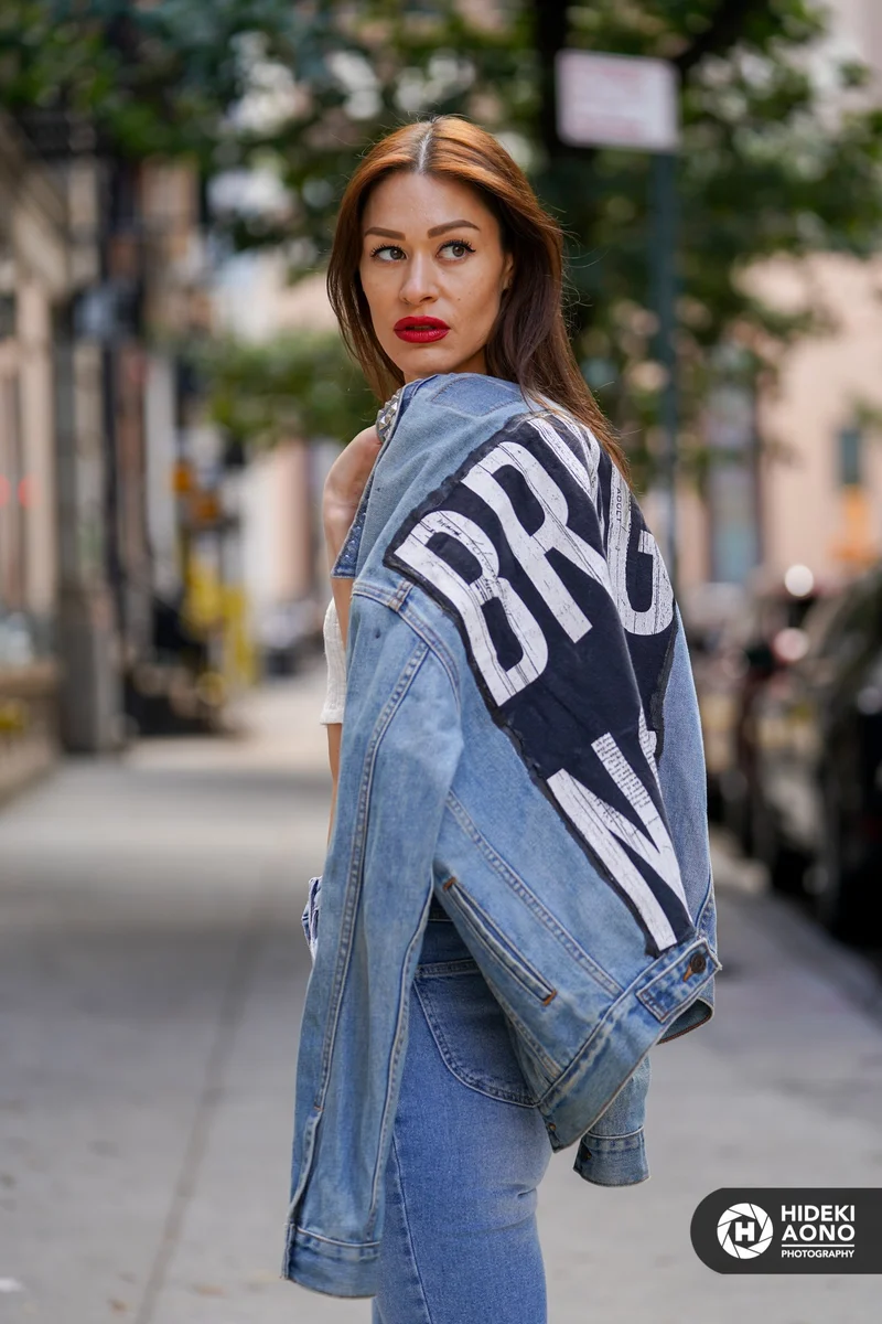 Carley Beck 10.17.21 Hideki Aono SML 326 — Carley