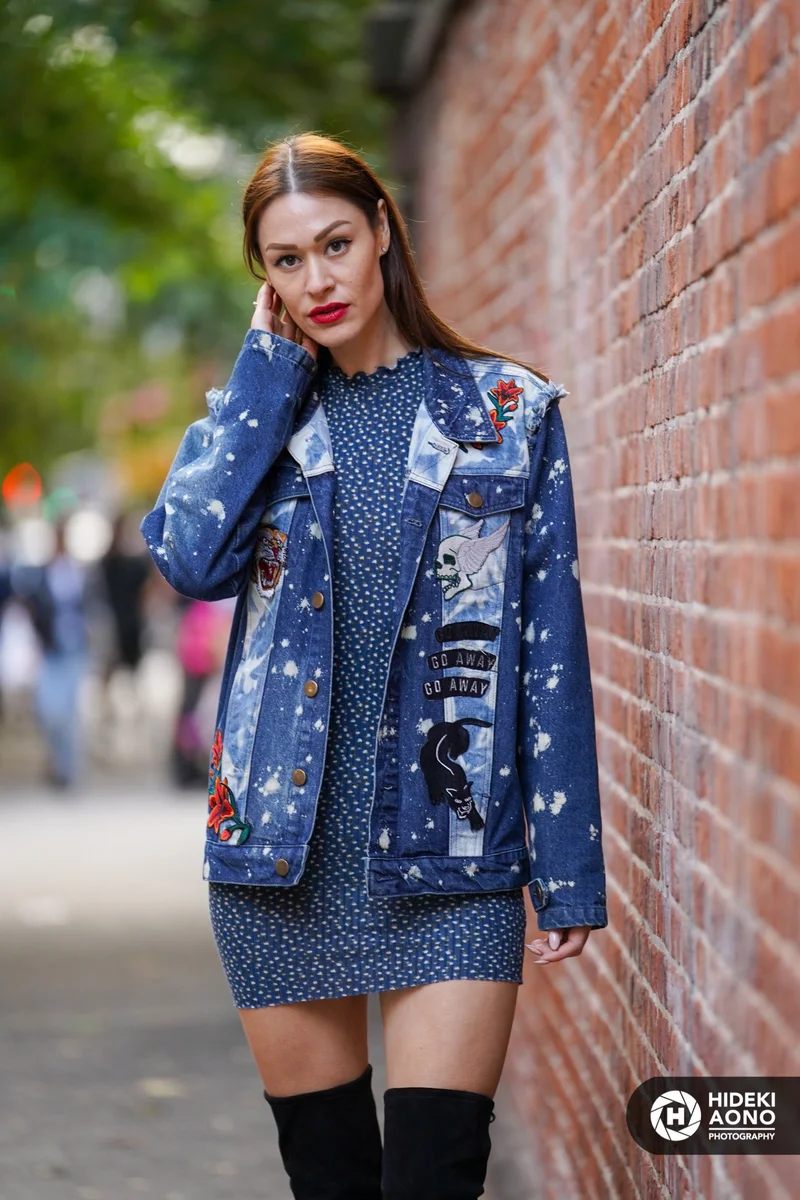Carley Beck 10.17.21 Hideki Aono SML 620 — Carley