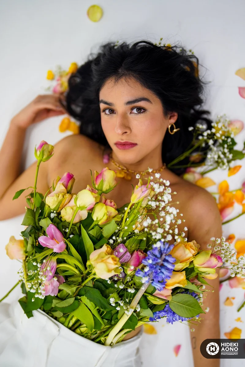 Chantelle 2.4.22 HidekiAono SML 1703 — Chantelle