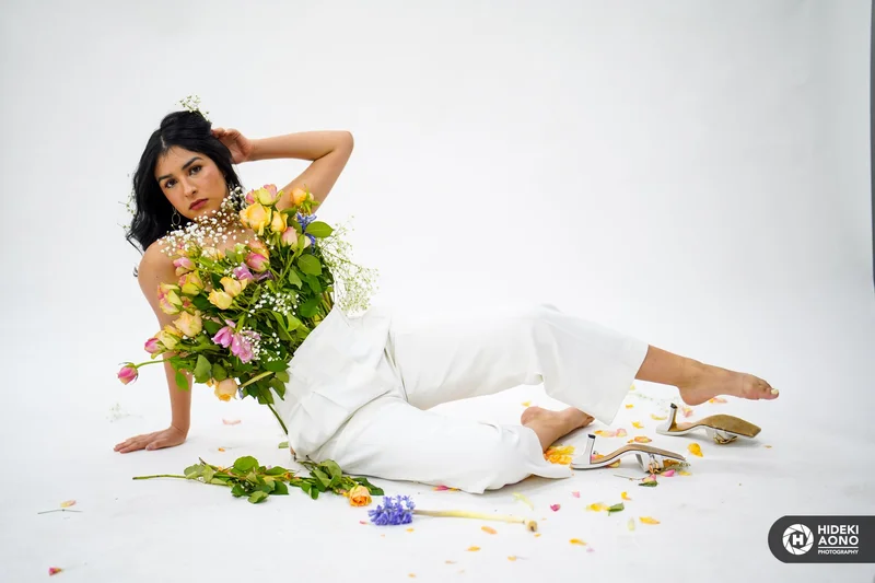 Chantelle 2.4.22 HidekiAono SML 1814 — Chantelle