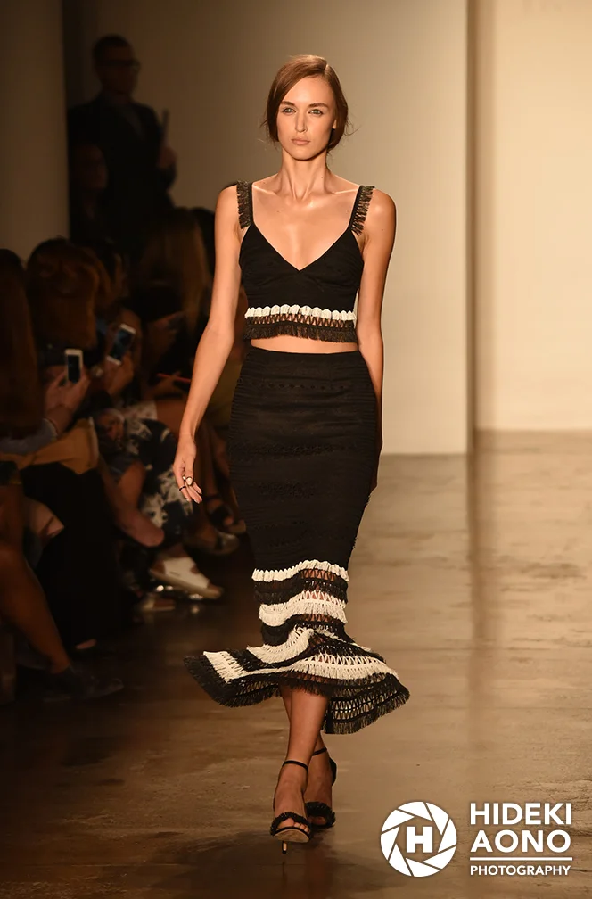 Hideki Aono Fashion 09 — Fashion