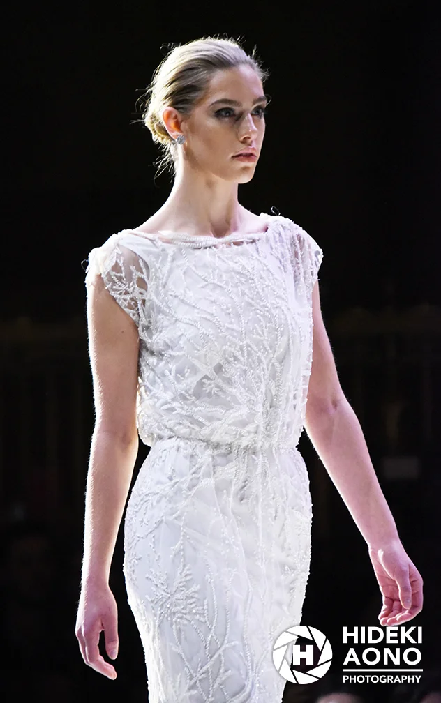 Hideki Aono Fashion 010 — Fashion