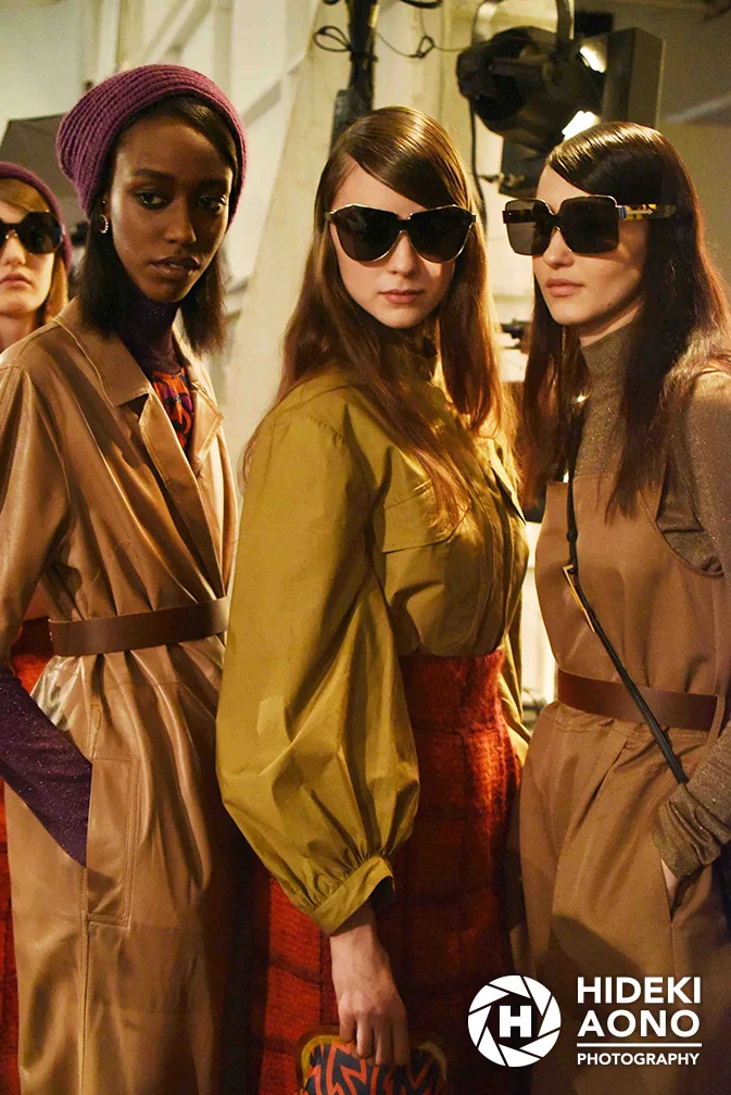 Hideki Aono Fashion 016 — Fashion