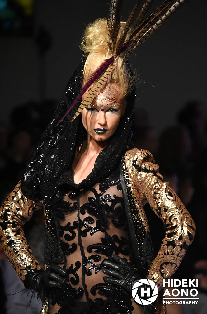 Hideki Aono Fashion 017 — Fashion