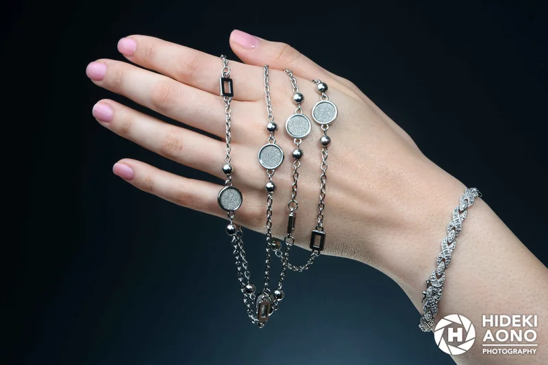 Katelyn Hands 22 — Hand Model