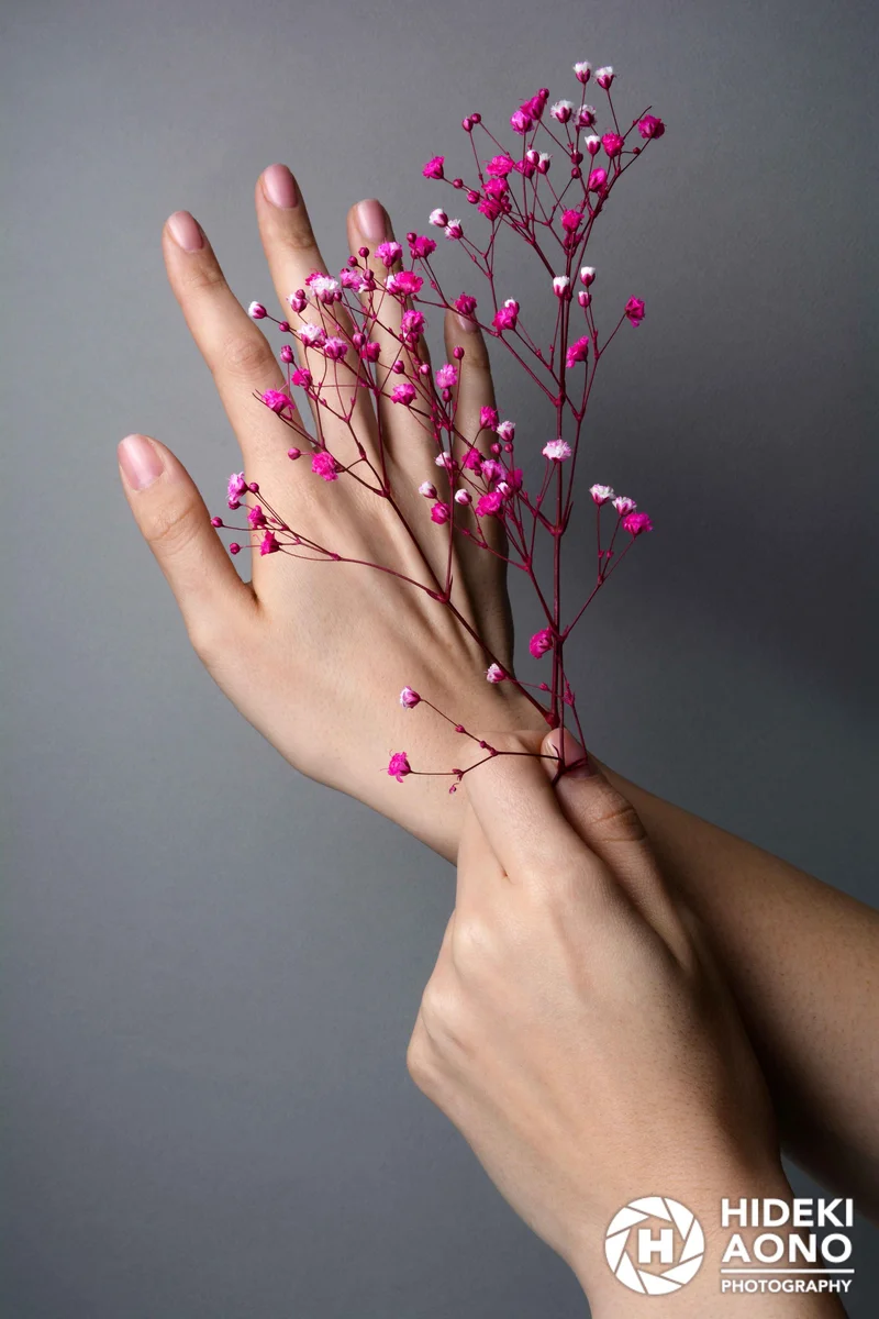 Katelyn Hands 29 — Hand Model