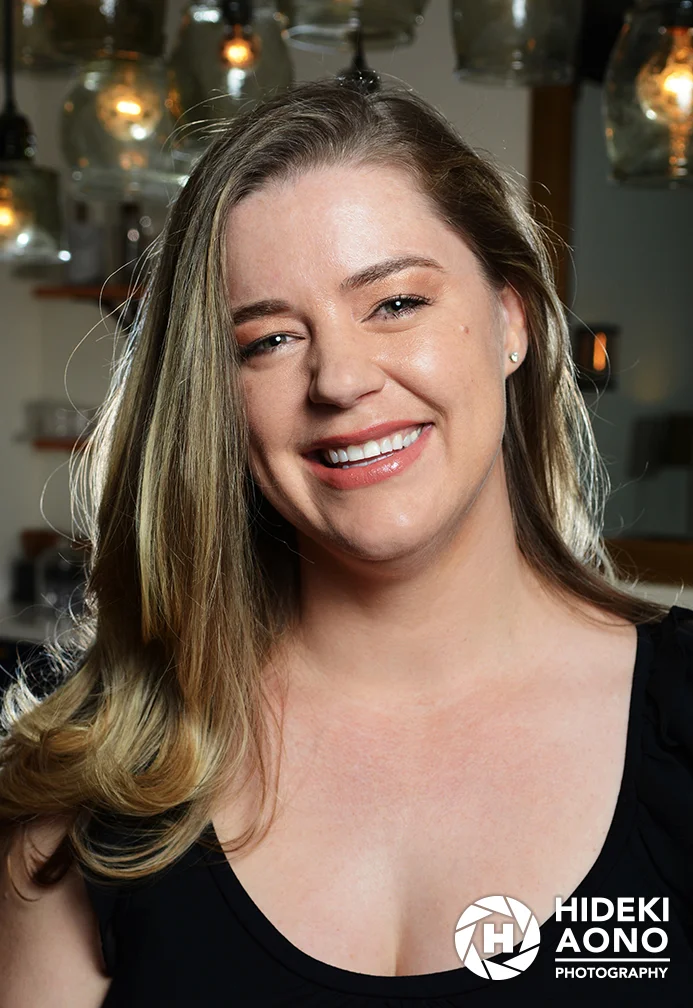 Allison Headshot — Headshots / Portraits