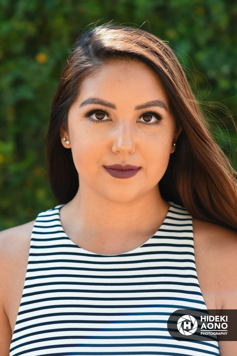 QQQ 5663 — Headshots / Portraits