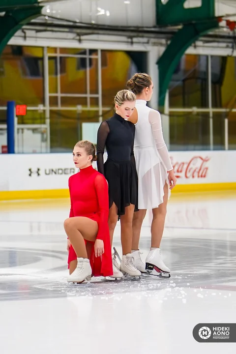 ITNY FallFrolic 10.27.22 Hideki Aono SML 1 — Ice Theatre of NY Fall Frolic 10.27.22