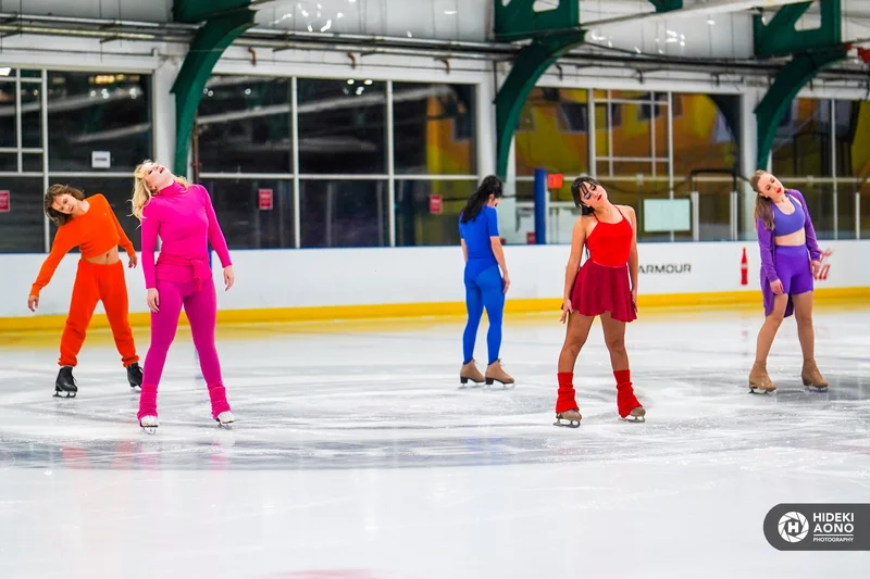 ITNY FallFrolic 10.27.22 Hideki Aono SML 93 — Ice Theatre of NY Fall Frolic 10.27.22