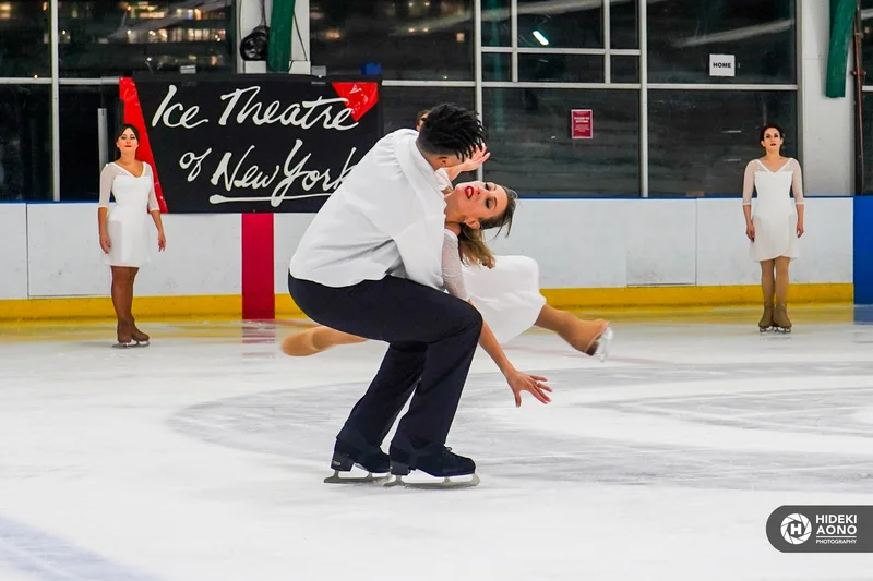 ITNY FallFrolic 10.27.22 Hideki Aono SML 522 — Ice Theatre of NY Fall Frolic 10.27.22