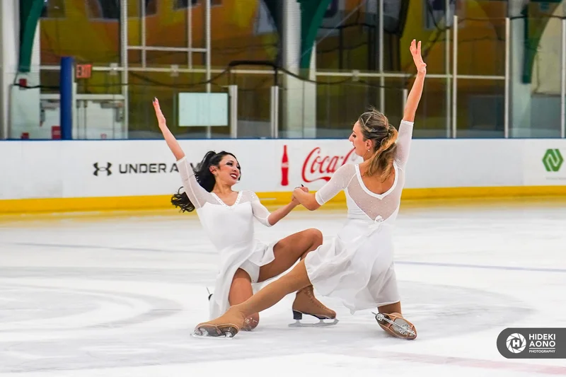 ITNY FallFrolic 10.27.22 Hideki Aono SML 557 — Ice Theatre of NY Fall Frolic 10.27.22