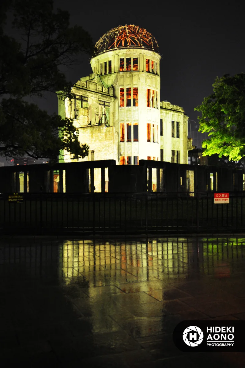 Hideki Aono Hiroshima — Japan
