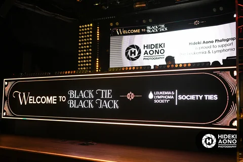 LLS BlackTie 2019 Hideki Aono 2 — LLS Blacktie Blackjack 2019