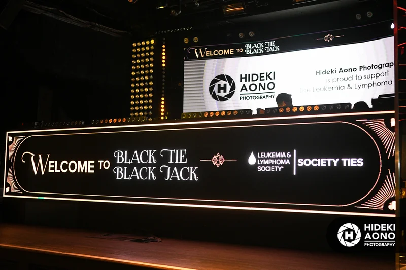 LLS BlackTie 2019 Hideki Aono 2 — LLS Blacktie Blackjack 2019