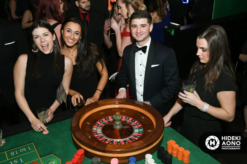 LLS BlackTie 2019 Hideki Aono 12 — LLS Blacktie Blackjack 2019