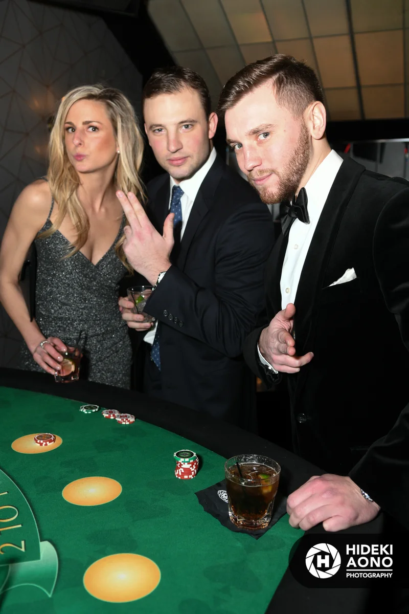 LLS BlackTie 2019 Hideki Aono 21 — LLS Blacktie Blackjack 2019