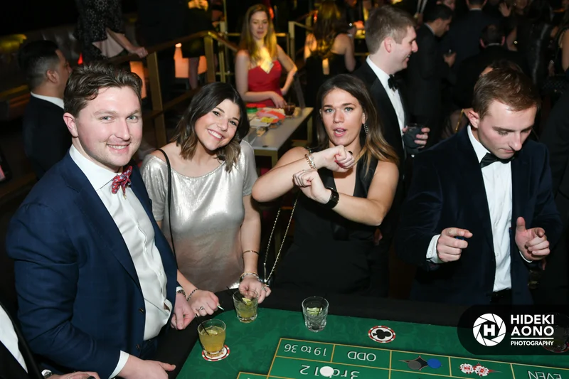 LLS BlackTie 2019 Hideki Aono 10 — LLS Blacktie Blackjack 2019
