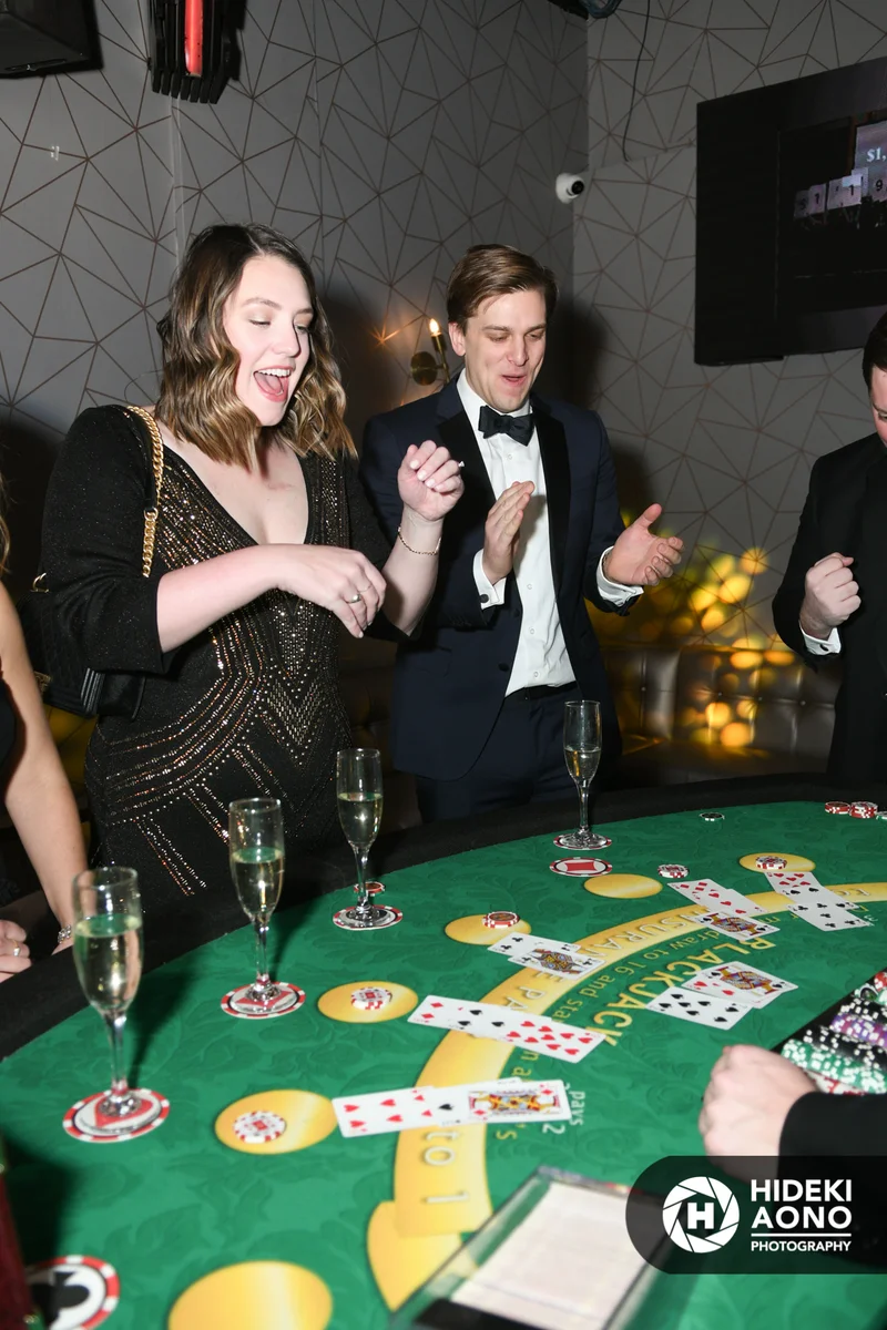 LLS BlackTie 2019 Hideki Aono 18 — LLS Blacktie Blackjack 2019