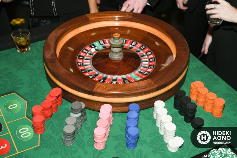 LLS BlackTie 2019 Hideki Aono 22 — LLS Blacktie Blackjack 2019