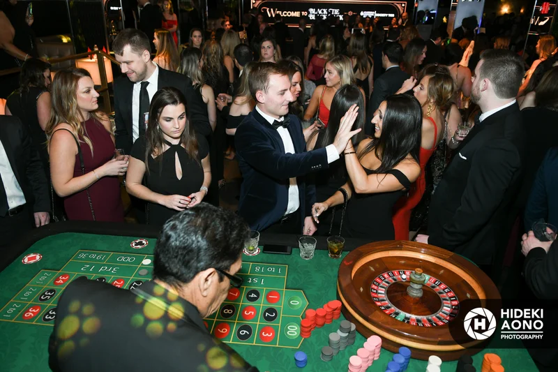 LLS BlackTie 2019 Hideki Aono 32 — LLS Blacktie Blackjack 2019