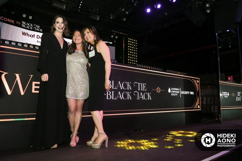 LLS BlackTie 2019 Hideki Aono 40 — LLS Blacktie Blackjack 2019