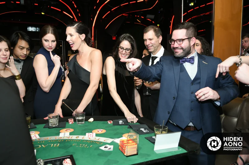 LLS BlackTie 2019 Hideki Aono 160 — LLS Blacktie Blackjack 2019