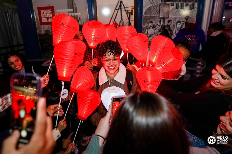 LLS LTN 10.29.22 Hideki Aono SML 420 — LLS Light the Night 10.29.22