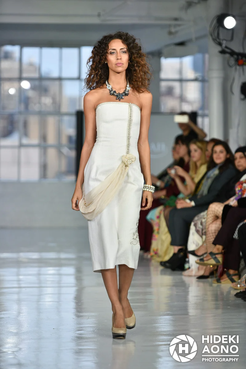 Maarkah 9.11.17 Hideki Aono SM 2 — Maarkah Fashion Week 9.11.17