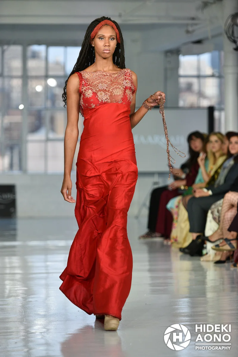 Maarkah 9.11.17 Hideki Aono SM 4 — Maarkah Fashion Week 9.11.17