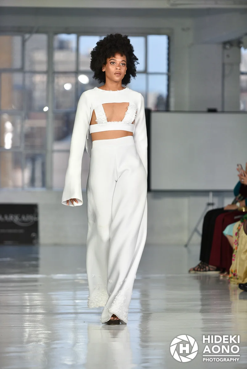 Maarkah 9.11.17 Hideki Aono SM 10 — Maarkah Fashion Week 9.11.17