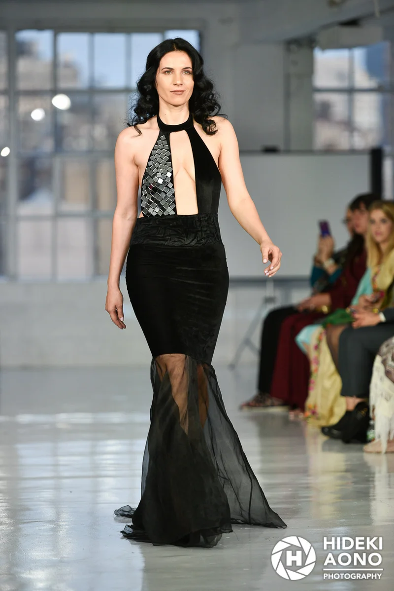 Maarkah 9.11.17 Hideki Aono SM 13 — Maarkah Fashion Week 9.11.17