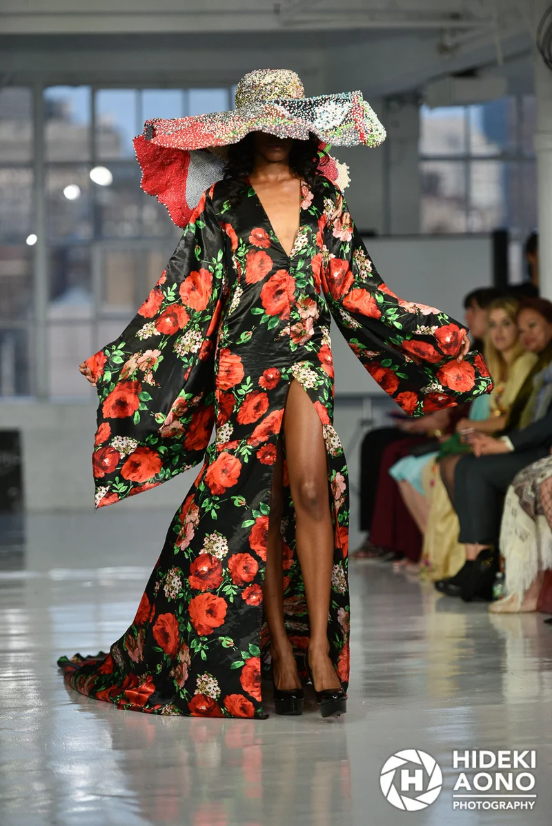 Maarkah 9.11.17 Hideki Aono SM 19 — Maarkah Fashion Week 9.11.17