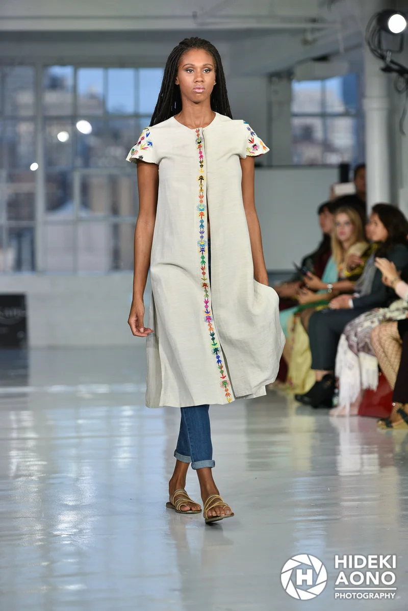 Maarkah 9.11.17 Hideki Aono SM 20 — Maarkah Fashion Week 9.11.17