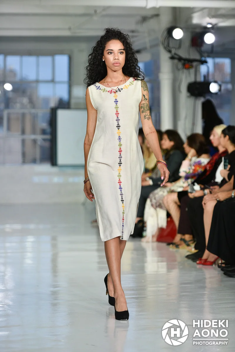 Maarkah 9.11.17 Hideki Aono SM 24 — Maarkah Fashion Week 9.11.17