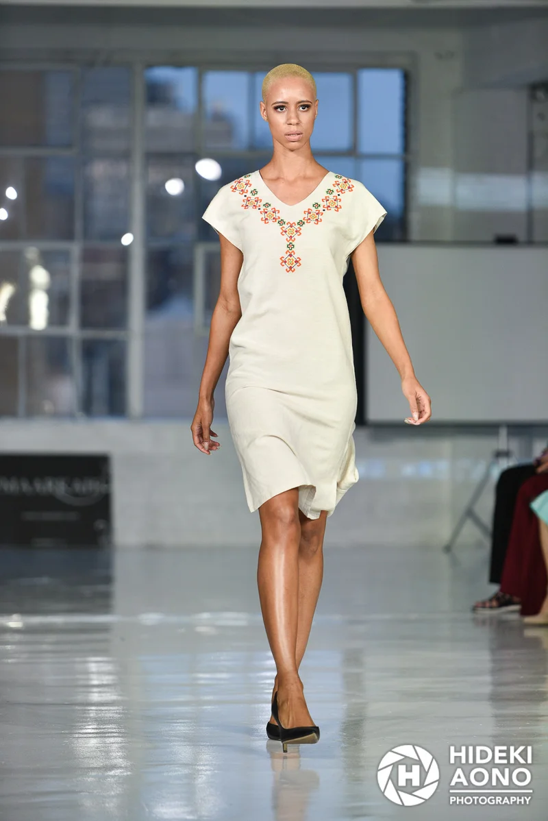 Maarkah 9.11.17 Hideki Aono SM 27 — Maarkah Fashion Week 9.11.17