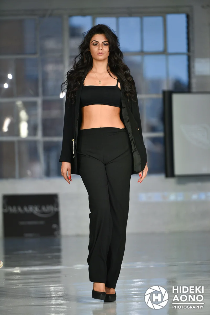 Maarkah 9.11.17 Hideki Aono SM 28 — Maarkah Fashion Week 9.11.17