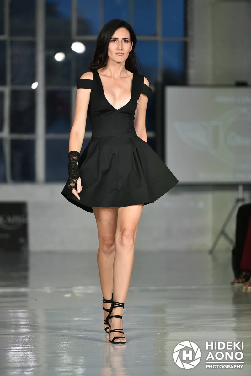Maarkah 9.11.17 Hideki Aono SM 42 — Maarkah Fashion Week 9.11.17